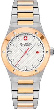 Часы Swiss Military Hanowa Sidewinder SMWLH2101860